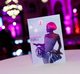 Fashion & Art Show 2015