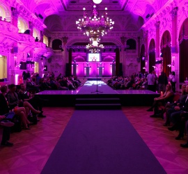 Fashion & Art Show 2015