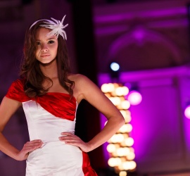 Fashion & Art Show 2015