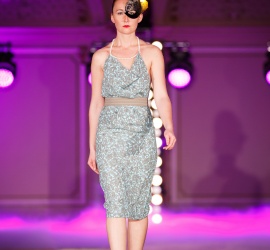 Emanuel Burger - Fashion & Art Show 2013 