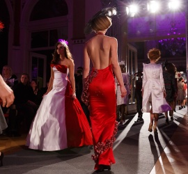 Fashion & Art Show 2015