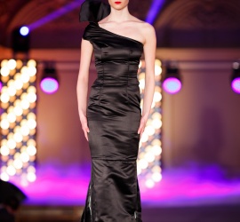 Emanuel Burger - Fashion & Art Show 2013 