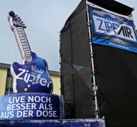 ZIPF*AIR Music Festival 2015