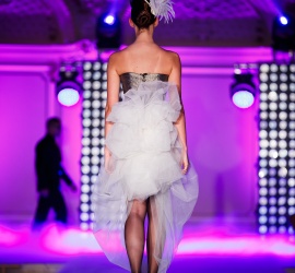 Emanuel Burger - Fashion & Art Show 2013 