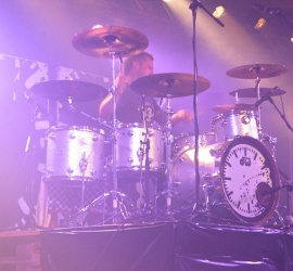 Juni Rock-Festival in Zell am See