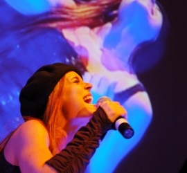 Let's Dance Ball im Brucknerhaus Linz