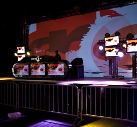Arena Clubbing @ Messehalle Freistadt