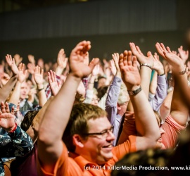 Wenn die Musi spielt - Konzerttournee 2014