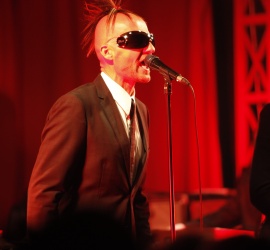 Fette Beats vom Hot Pants Road Club