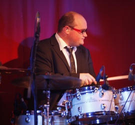 Fette Beats vom Hot Pants Road Club