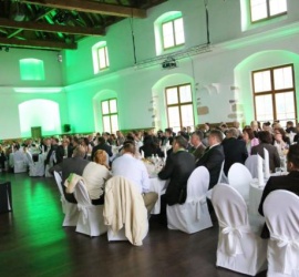 Delacon feiert 25 Jahre Marktführung