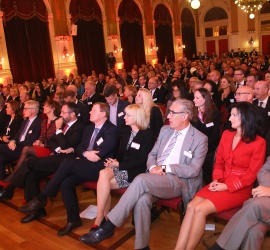 WKO Exporttag, Linz