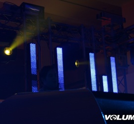 Elektronikka @ Tabakfabrik Linz