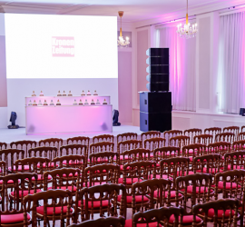 Media Award 2016 | Wien