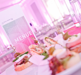 Media Award 2016 | Wien