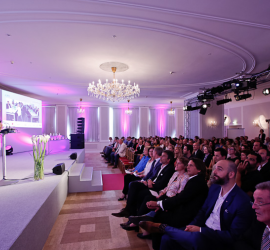 Media Award 2016 | Wien