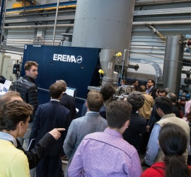 EREMA Discovery Day