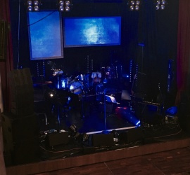 Julian Le Play Konzert in Steyr