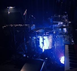 Julian Le Play Konzert in Steyr