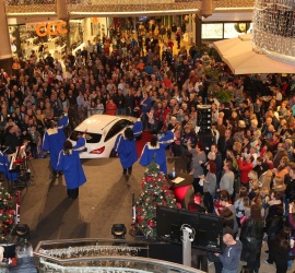 4Real - American Gospel Adventkonzert - Plus City