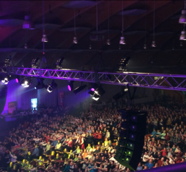 Die Stars der Volksmusik 2015