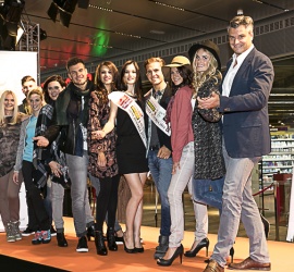 Fashion-Days im Mariandl
