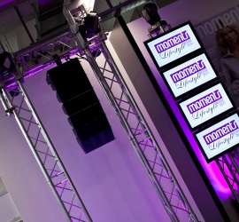 Moments Lifestyle @ Messe Wels 