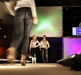 Fashioncube im max.center Wels