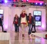 Larissa Marolt goes Fashion Gala Show Plus City