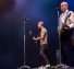 Status Quo am Linzer Domplatz