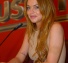 Lindsay Lohan & Oliver Pocher in Linz! 