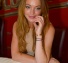 Lindsay Lohan & Oliver Pocher in Linz! 