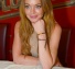 Lindsay Lohan & Oliver Pocher in Linz! 