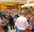 Lindsay Lohan & Oliver Pocher in Linz! 