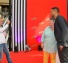 Lindsay Lohan & Oliver Pocher in Linz! 