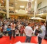 Lindsay Lohan & Oliver Pocher in Linz! 