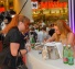 Lindsay Lohan & Oliver Pocher in Linz! 