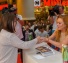 Lindsay Lohan & Oliver Pocher in Linz! 