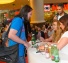 Lindsay Lohan & Oliver Pocher in Linz! 