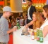 Lindsay Lohan & Oliver Pocher in Linz! 