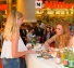 Lindsay Lohan & Oliver Pocher in Linz! 