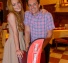 Lindsay Lohan & Oliver Pocher in Linz! 