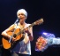 Joan Baez am Linzer Domplatz