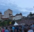 Hubert von Goisern - Burg Clam