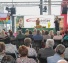 Karl Ploberger im max.center Wels
