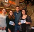 Autogrammstunde mit Benni Raich - Plus City