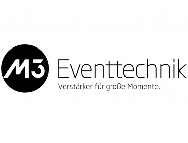 Download Logo M3 Eventtechnik