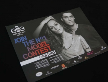 Elite Model Look Contest - PlusCity