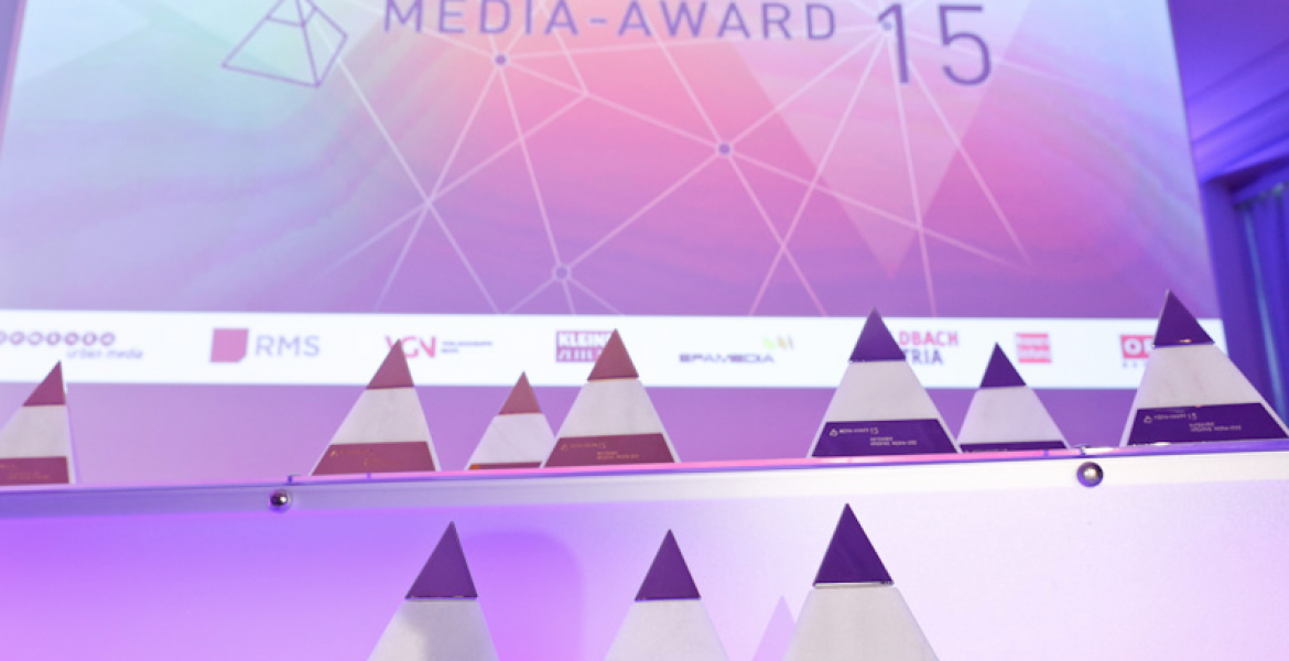 Media Award 2015 | Wien