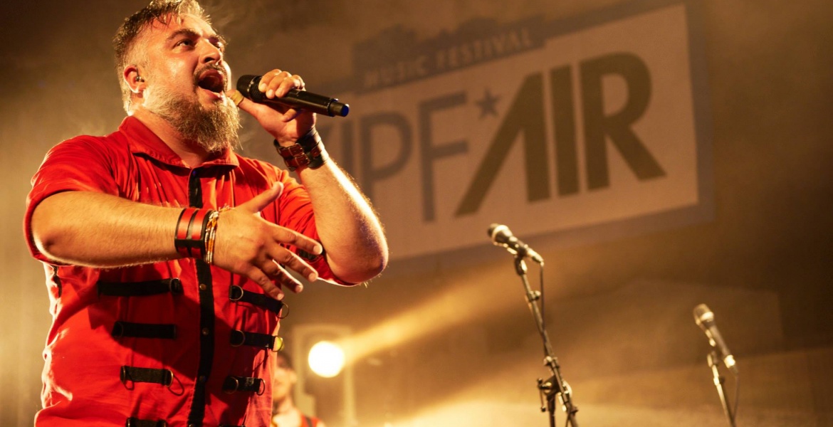 ZIPF*AIR Music Festival 2015